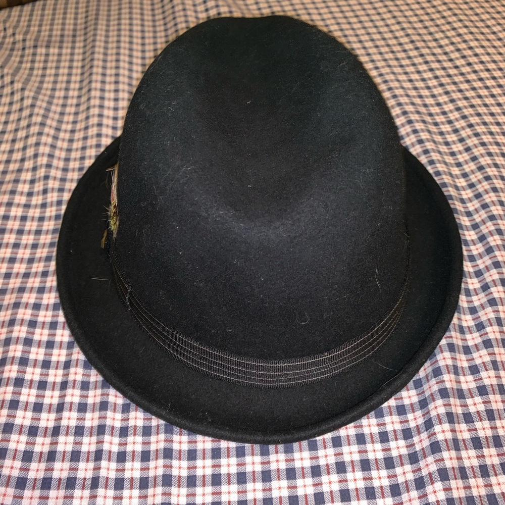 - Scala Classico Hat - image 3